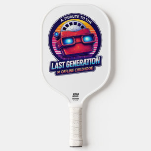  PICKLEBALL SCHLÄGER