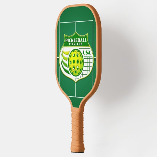 Pickleball Schläger (Links)