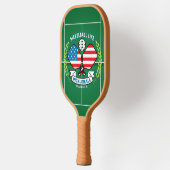 Pickleball Schläger (Links)