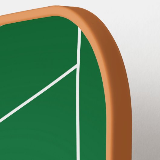 Pickleball Schläger (Linke Seite)