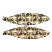 Pickleball Schläger Mini Basketball (Panele)