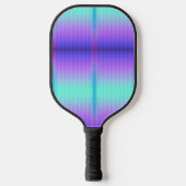 Pickleball-Schläger mit texturiertem Griff Pickleball Schläger (Vorderseite)