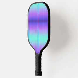 Pickleball-Schläger mit texturiertem Griff Pickleball Schläger