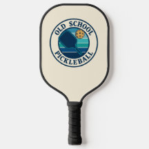 Pickleball-Schläger