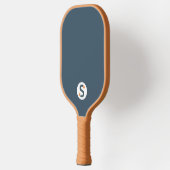 Pickleball-Schläger Pickleball Schläger (Links)