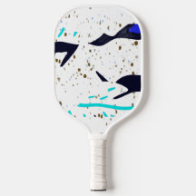Pickleball-Schläger