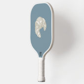 Pickleball-Schläger Pickleball Schläger (Links)