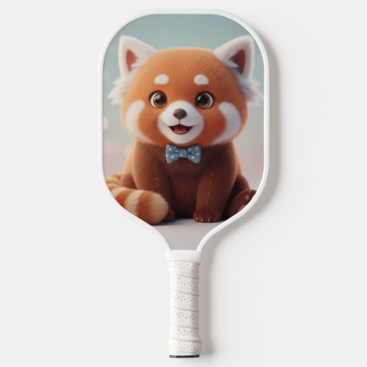 Pickleball-Schläger Pickleball Schläger (Vorderseite)