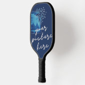 Pickleball-Schläger Pickleball Schläger (Links)