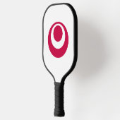 Pickleball-Schläger Pickleball Schläger (Links)