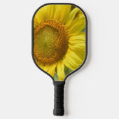 Pickleball-Schläger Pickleball Schläger (Rückseite)