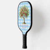 Pickleball-Schläger Pickleball Schläger (Links)