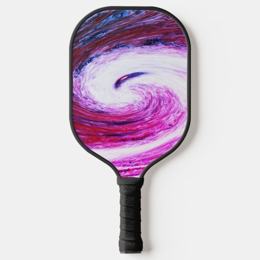 Pickleball-Schläger Pickleball Schläger (Vorderseite)