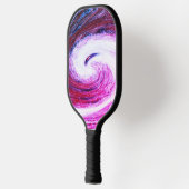 Pickleball-Schläger Pickleball Schläger (Links)