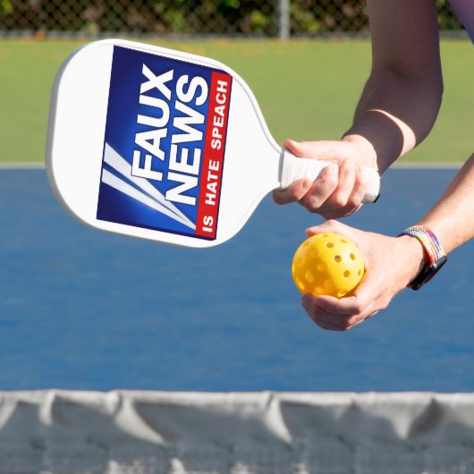 Pickleball-Schläger Pickleball Schläger (InSitu)