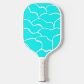 Pickleball-Schläger Pickleball Schläger (Vorderseite)