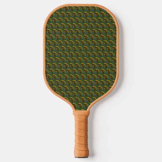 Pickleball-Schläger Pickleball Schläger (Vorderseite)