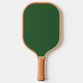 Pickleball-Schläger Pickleball Schläger (Rückseite)