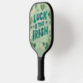 Pickleball-Schläger Pickleball Schläger (Links)