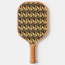 Pickleball-Schläger 