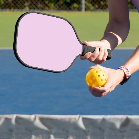 Pickleball-Schläger Rosa  Pickleball Schläger (InSitu)