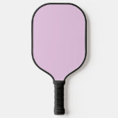 Pickleball-Schläger Rosa  Pickleball Schläger (Vorderseite)