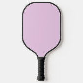 Pickleball-Schläger Rosa  Pickleball Schläger (Rückseite)