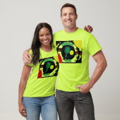 Pickleball-Schläger-Tee-Geschenk T-Shirt (Unisex)
