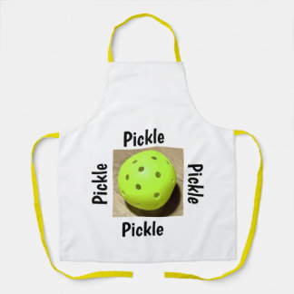 Pickleball schürze