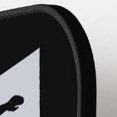 PICKLEBALL SILHOUETTE CLASSIC SCHLÄGER (Linke Seite)