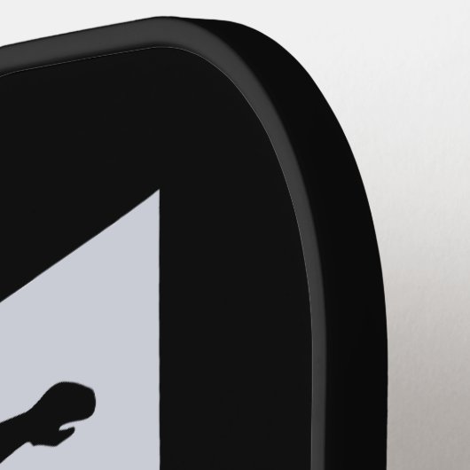 PICKLEBALL SILHOUETTE CLASSIC SCHLÄGER (Linke Seite)