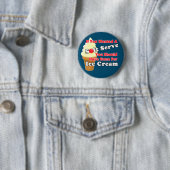 Pickleball Soft Serve? Go for Ice Creme stattdesse Button (Beispiel)