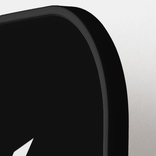 PICKLEBALL SPASS DINK POSITIVE FUNNY PICKLEBALL LO PICKLEBALL SCHLÄGER (Linke Seite)