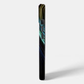 Pickleball-Spieler/Fan personalisieren Case-Mate iPhone Hülle (Rückseite / Links)