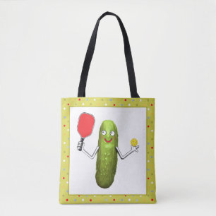 Pickleball-Spieler Tasche