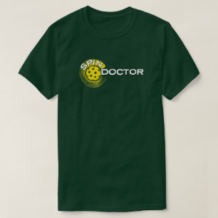 Pickleball Spin Doktor T-Shirt
