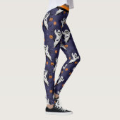 Pickleball Spook & Stretch Leggings (Rechts)