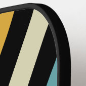 Pickleball Sport Pickleball Schläger (Linke Seite)