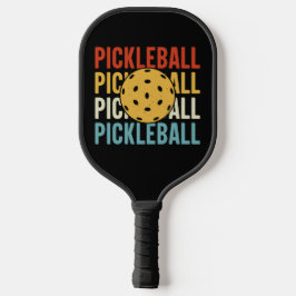 Pickleball Sport Pickleball Schläger