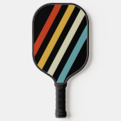 Pickleball Sport Schläger (Vorderseite)