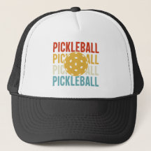 Pickleball Sport