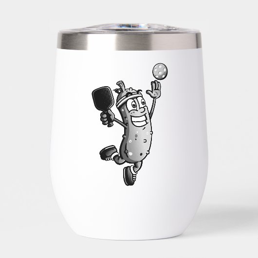 Pickleball Star (Vorderseite)