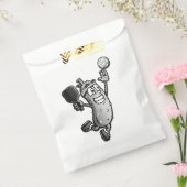 Pickleball Star Geschenktütchen (Versiegelt)