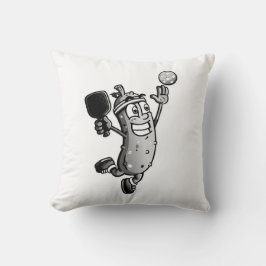 Pickleball Star Kissen