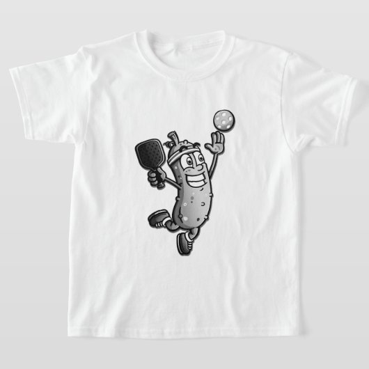 Pickleball Star T-Shirt (Ablage )