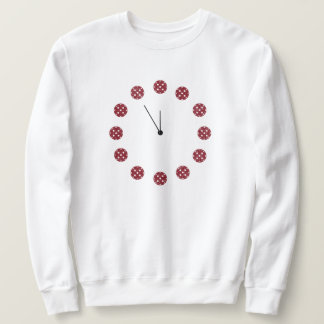 Pickleball Sweatshirt