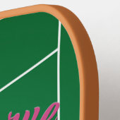 Pickleball Sweet Serve - New Lower Price Schläger (Linke Seite)