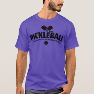 pickleball T-Shirt