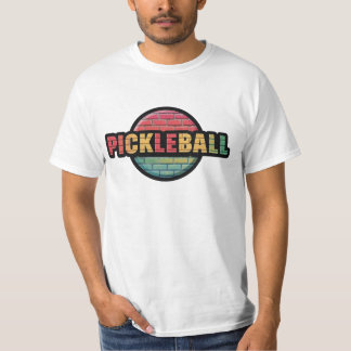 Pickleball-T-Shirt T-Shirt