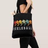 Pickleball Tasche (Von Nahem)